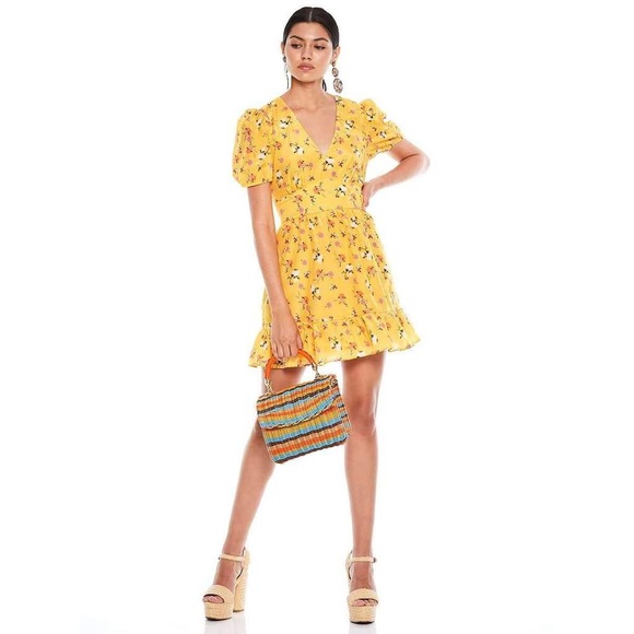 La Maison Tululah Dress - Picture 1 of 4